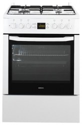 BEKO CSM 62320 GW