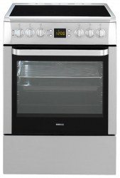 BEKO CSE 67300 GX