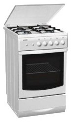 Gorenje GIN 4355 W