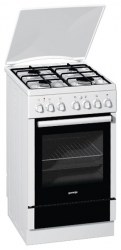 Gorenje K 57220 AW