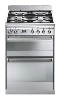 Smeg SUK62MX8