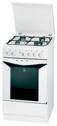 Indesit K 1G21 S (W)