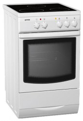 Gorenje EEC 235 W