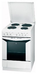 Indesit K 6E11 (W)