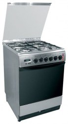 Ardo C 6640 EF INOX