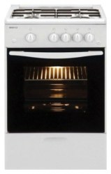 BEKO CSG 52010 GW