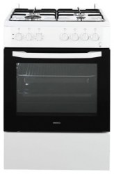 BEKO CSS 52110 GW