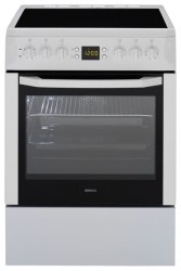 BEKO CSE 67300 GW