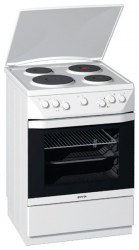 Gorenje E 63297 DW