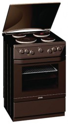 Gorenje E 63297 DBR