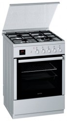 Gorenje GI 63398 AX