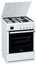 Gorenje GI 63398 AW