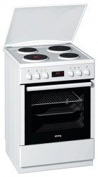 Gorenje E 65333 AW