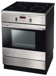 Electrolux EKD 603502 X