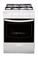 BEKO FE 552 IG