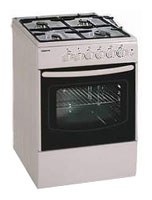 BEKO FE 552 I