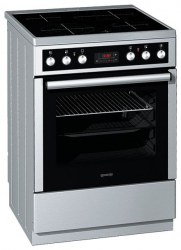 Gorenje EC 67333 AX