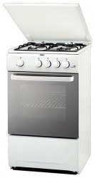 Zanussi ZCG 554 GW