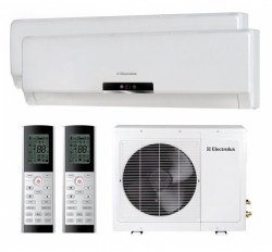 Electrolux EACSM-21HC