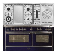 ILVE M-150FSD-MP Blue