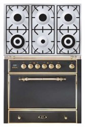 ILVE MC-906D-MP Matt