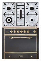 ILVE MC-90PD-MP Matt