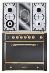 ILVE MC-90VD-MP Matt