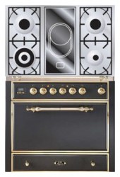 ILVE MC-90VD-VG Matt