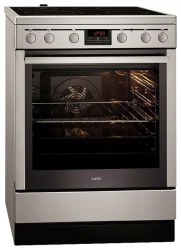 Electrolux 4705RVS-MN