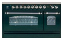 ILVE PN-1207-MP Green