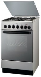 Zanussi ZCG 560 MX