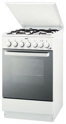 Zanussi ZCG 560 MW