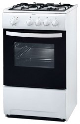 Zanussi ZCG 556 NW1