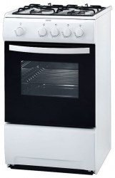 Zanussi ZCG 55 GGW1