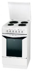 Indesit K 1E1 (W)