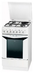 Indesit K 1M11 S(W)