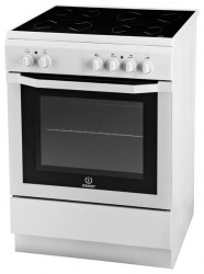 Indesit MVI 6V20 (W)