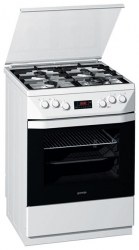 Gorenje K 65345 BW