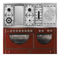 ILVE MCA-150FSD-MP Red