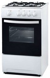 Zanussi ZCG 560 NW1