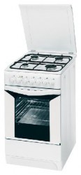 Indesit K 3G51 S(W)