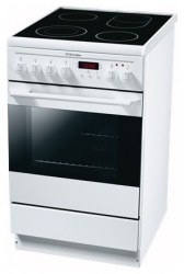 Electrolux EKC 513517 W