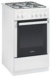 Gorenje K 51100 AW