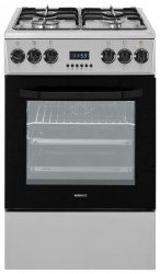 BEKO CSE 52620 DX