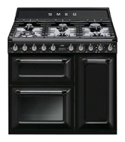 Smeg TR93BL