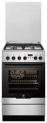 Electrolux EKK 54504 OX