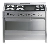 Smeg CS120-6