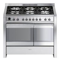 Smeg CS20-8