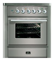 ILVE MT-70-MP Stainless-Steel