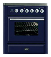 ILVE MT-70-MP Blue